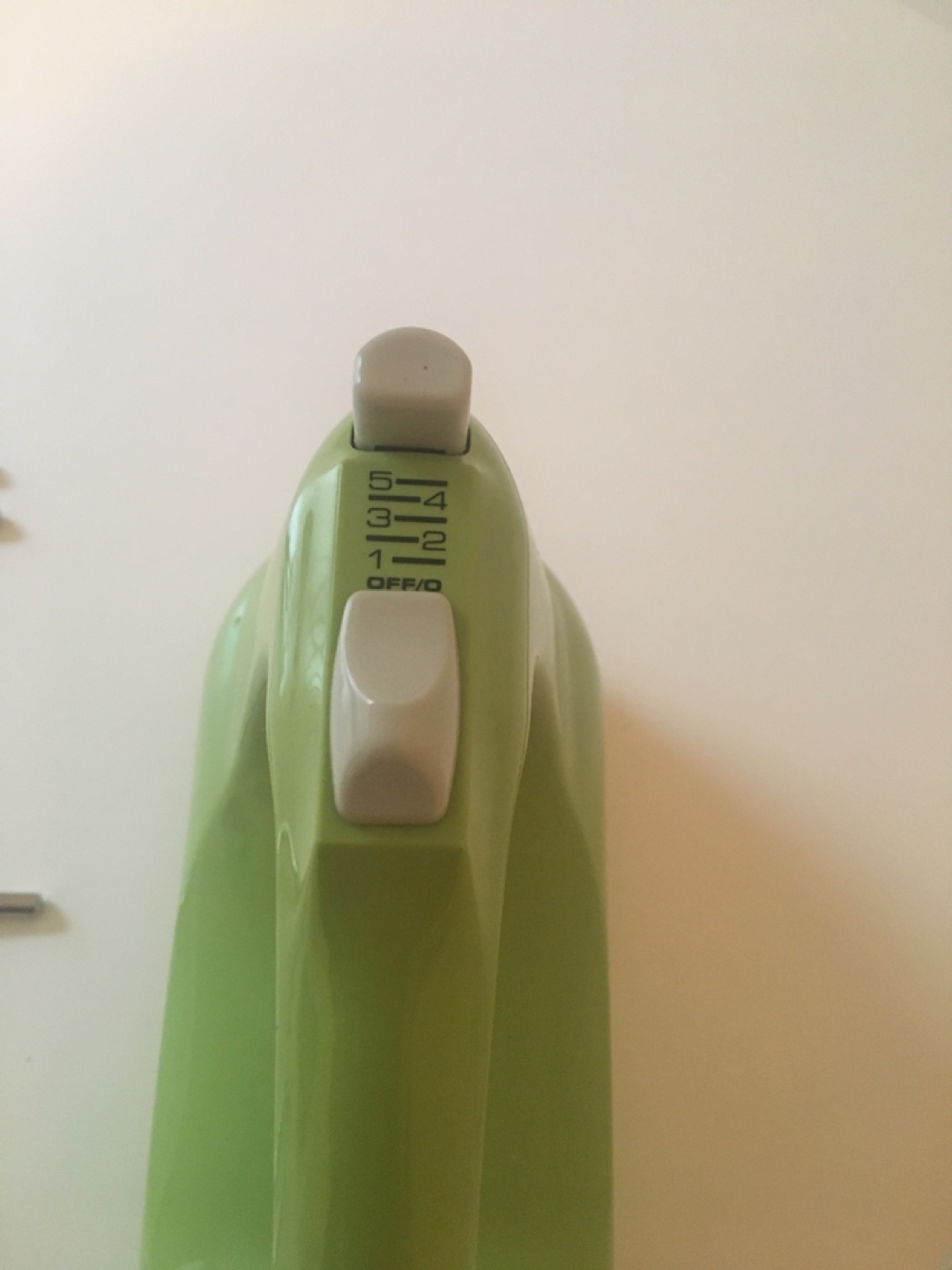 KitchenAid 5-Speed Hand Mixer - photo 2