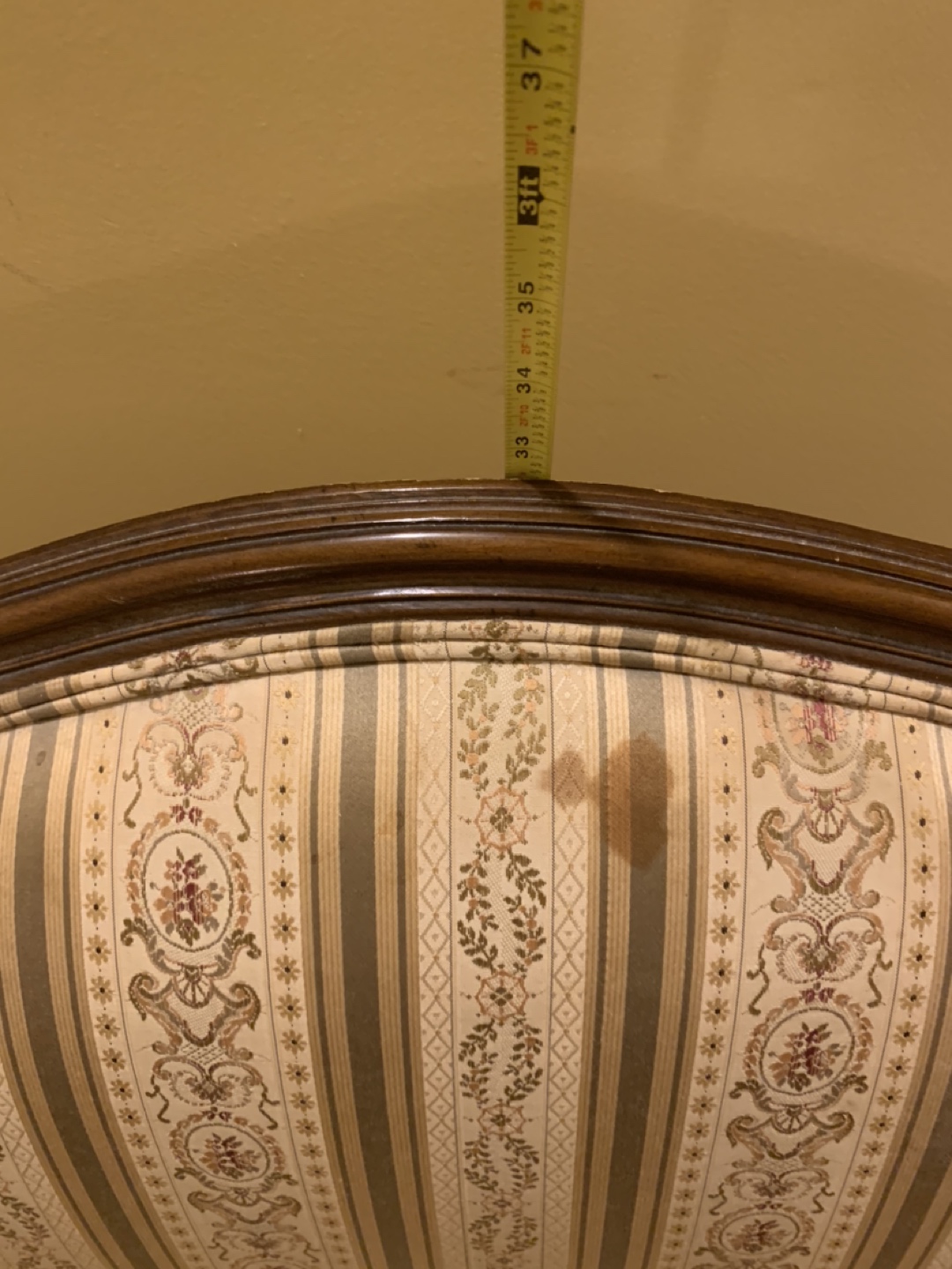 Couch and love seat set - photo 3