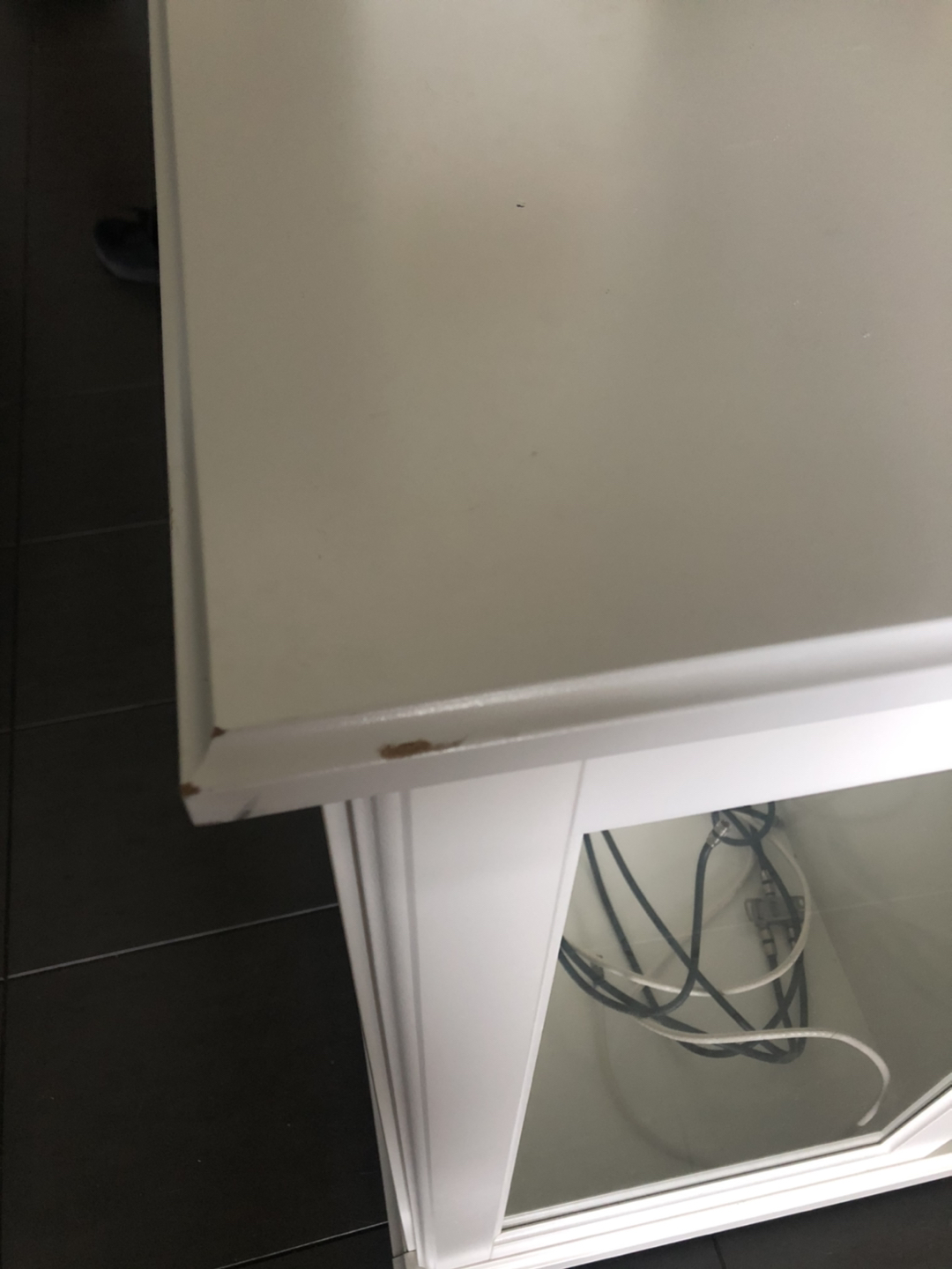 IKEA liatorp sideboard  - photo 2