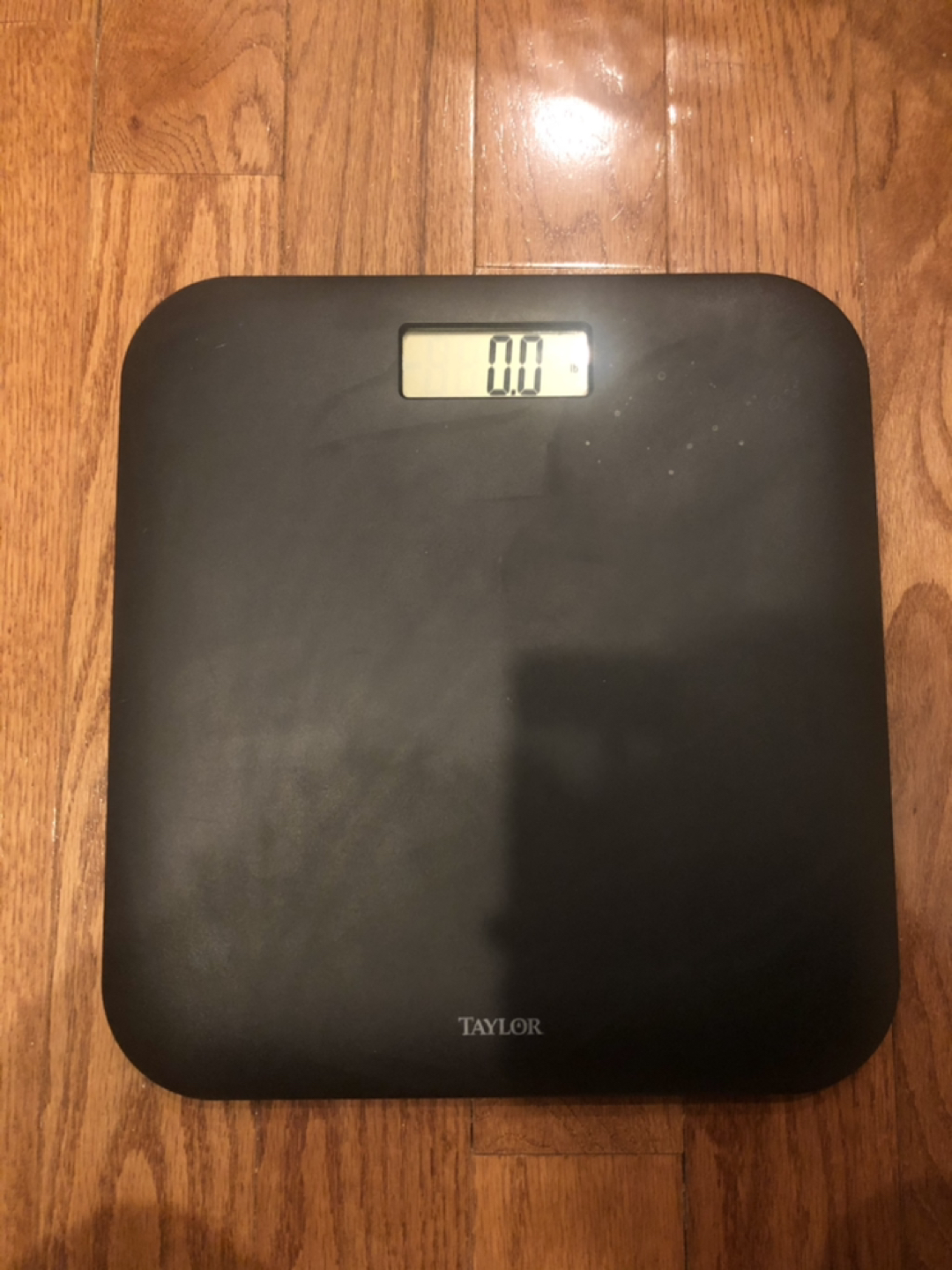Digital scale  - photo 2