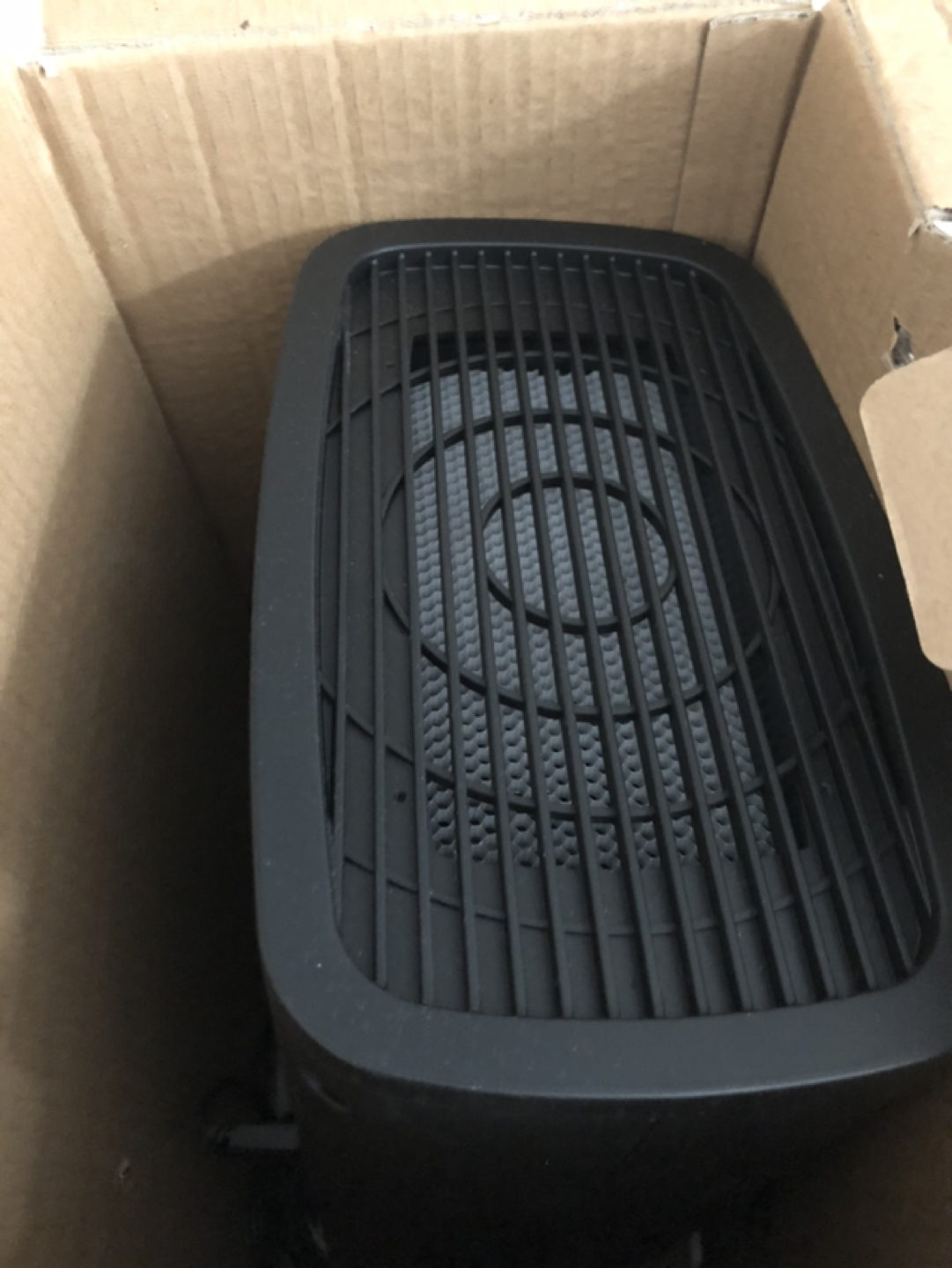
Electric Dehumidifier - Portable 4.2 Pints Dehumidifier  - photo 5