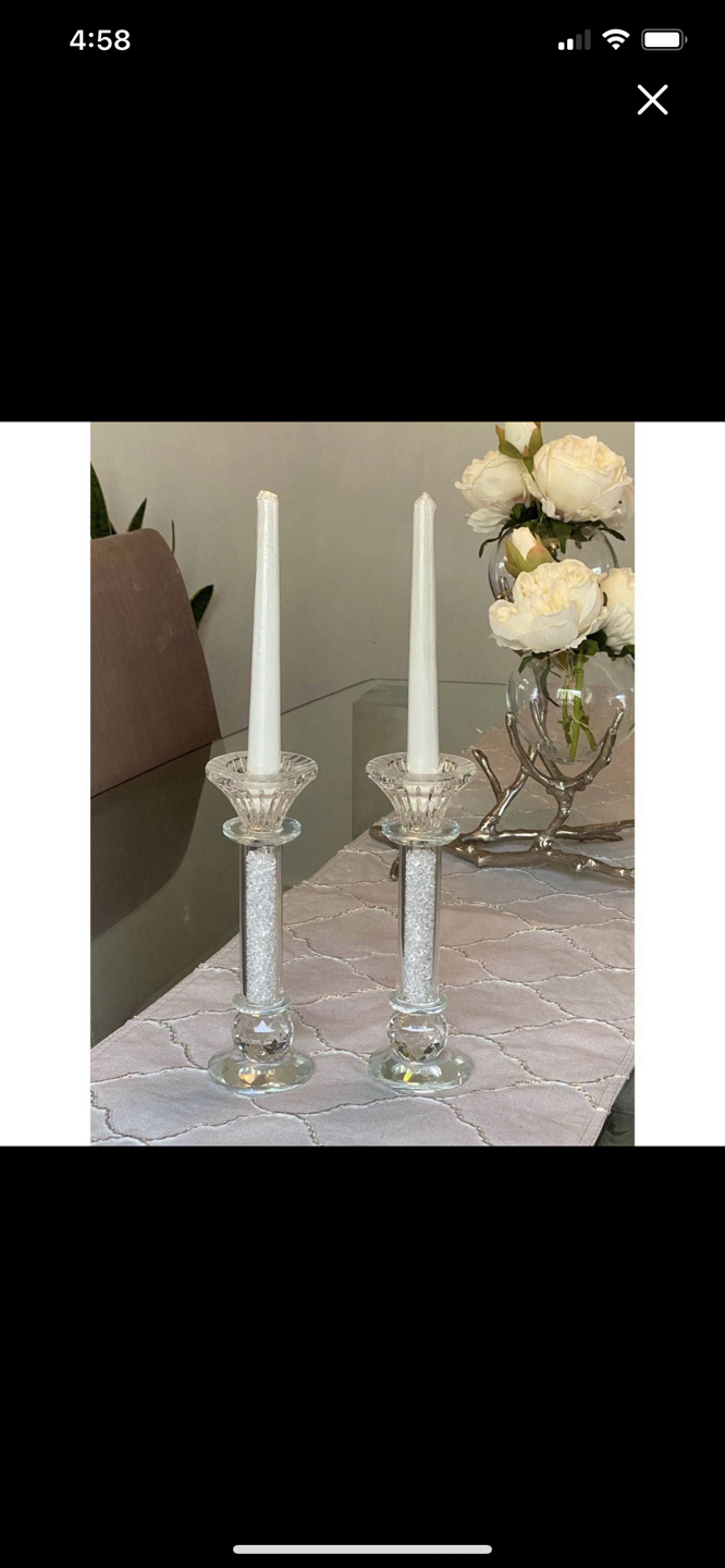 Candle holder - photo 4