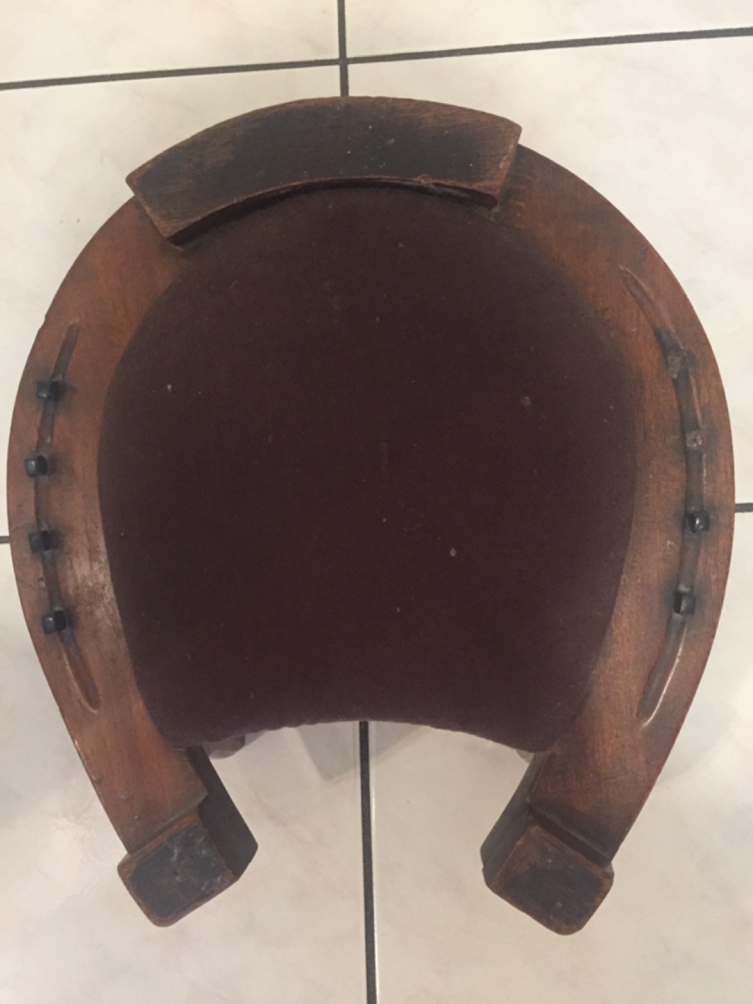 Stool - photo 3