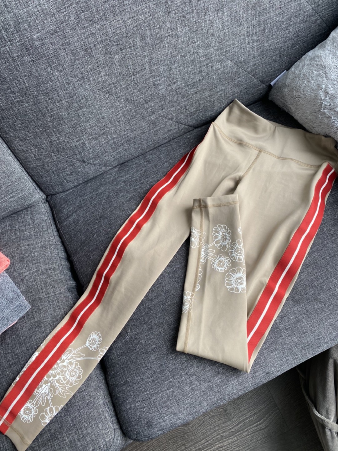 Tights size xs
