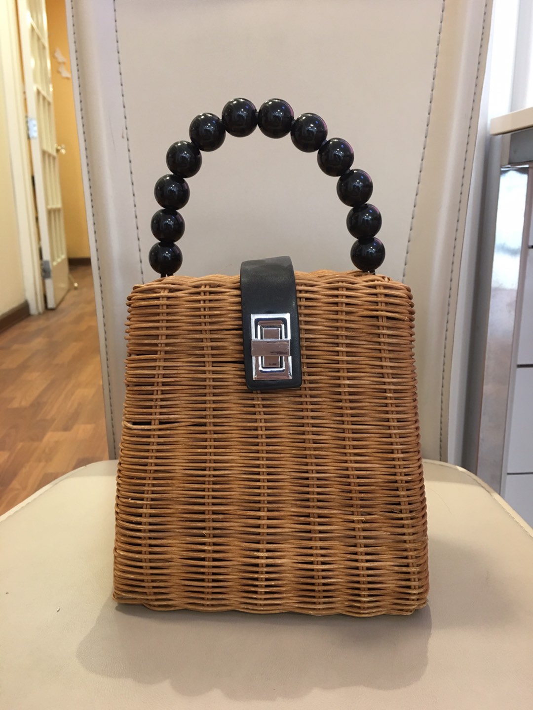 Summer small hand bag thumbnail