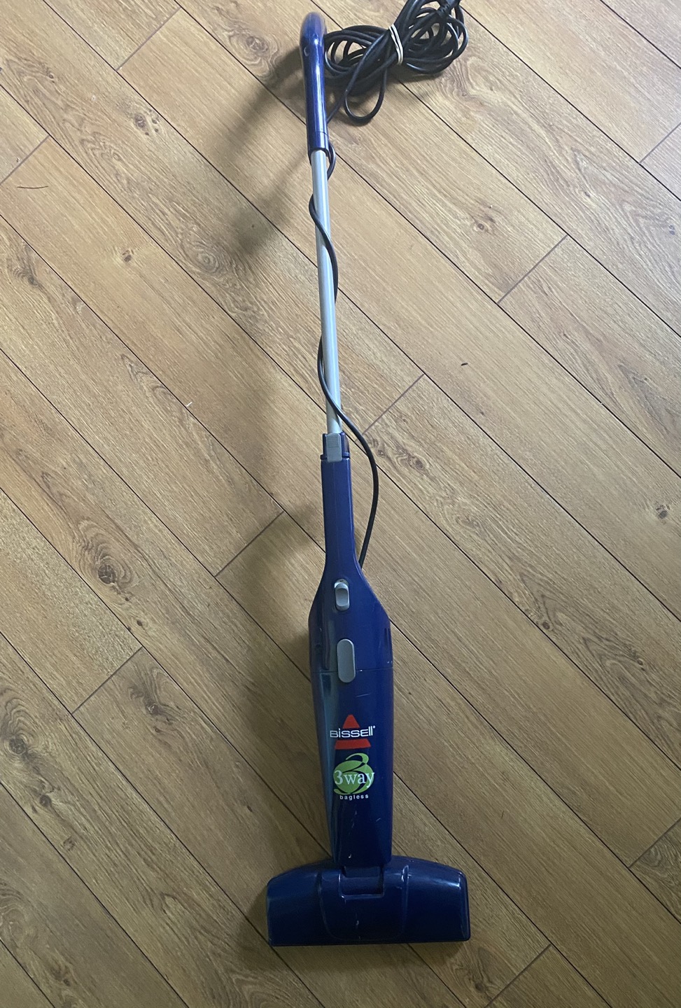 Vacuum Cleaner  image indicator(2)