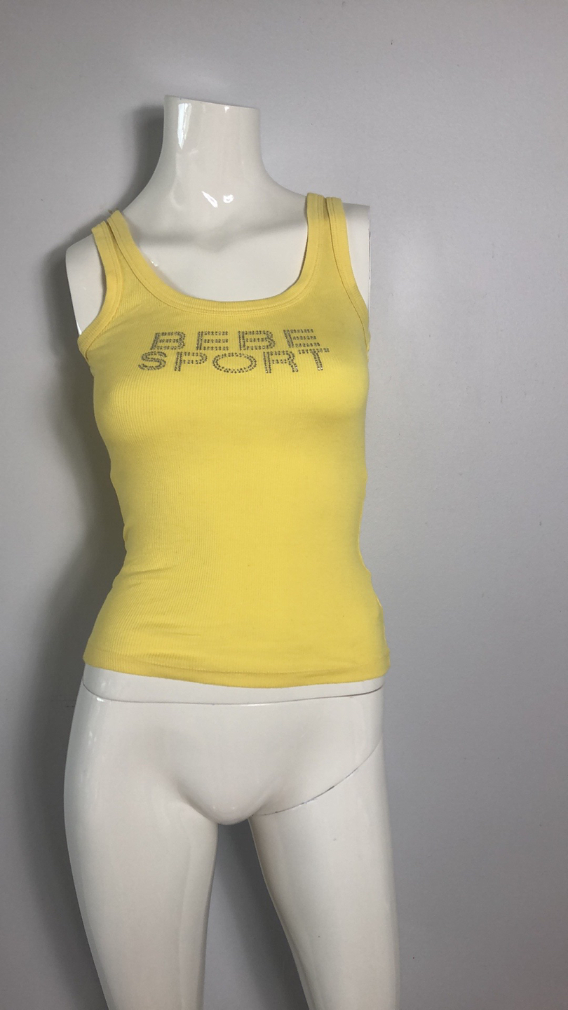 BeBe sport tank top  thumbnail