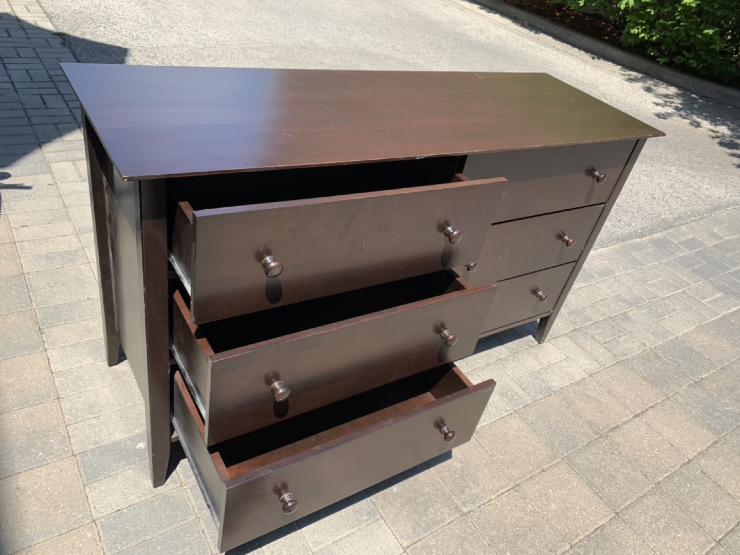 Dresser - photo 3