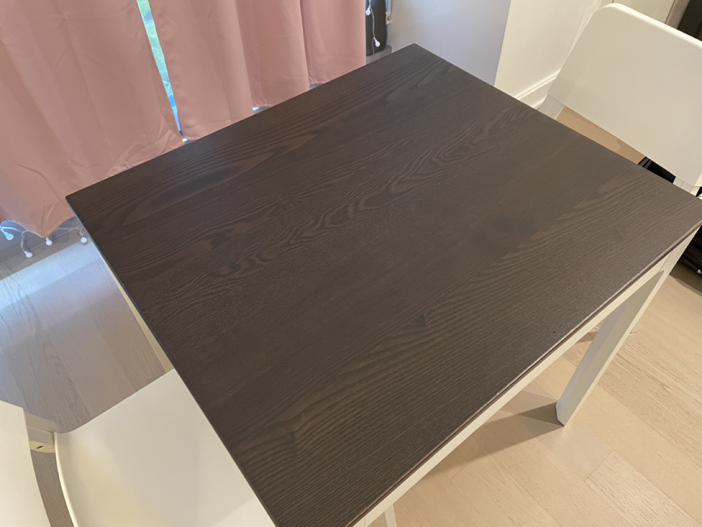 IKEA Extendable Table - photo 2