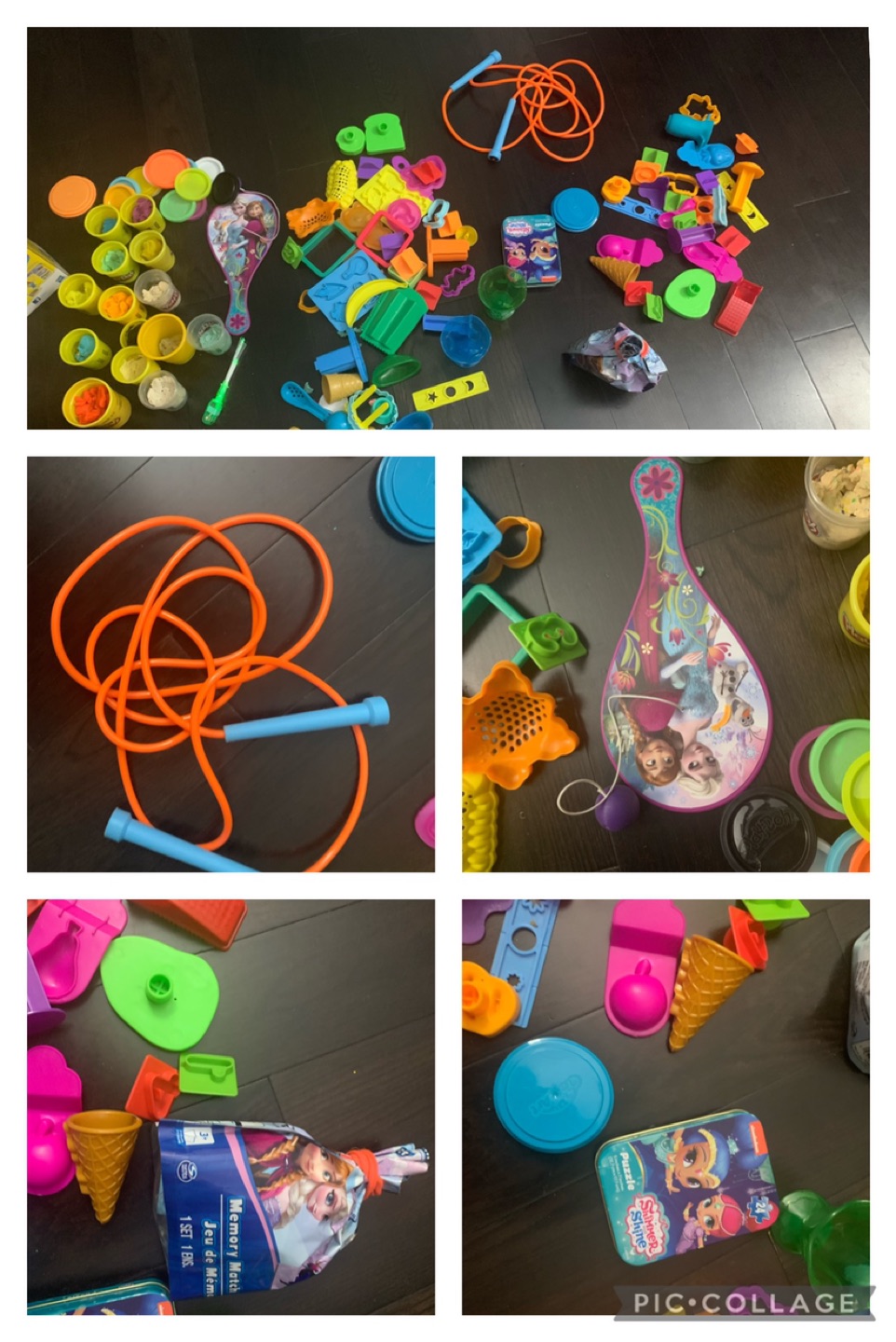 #Free Small toy bundle  thumbnail