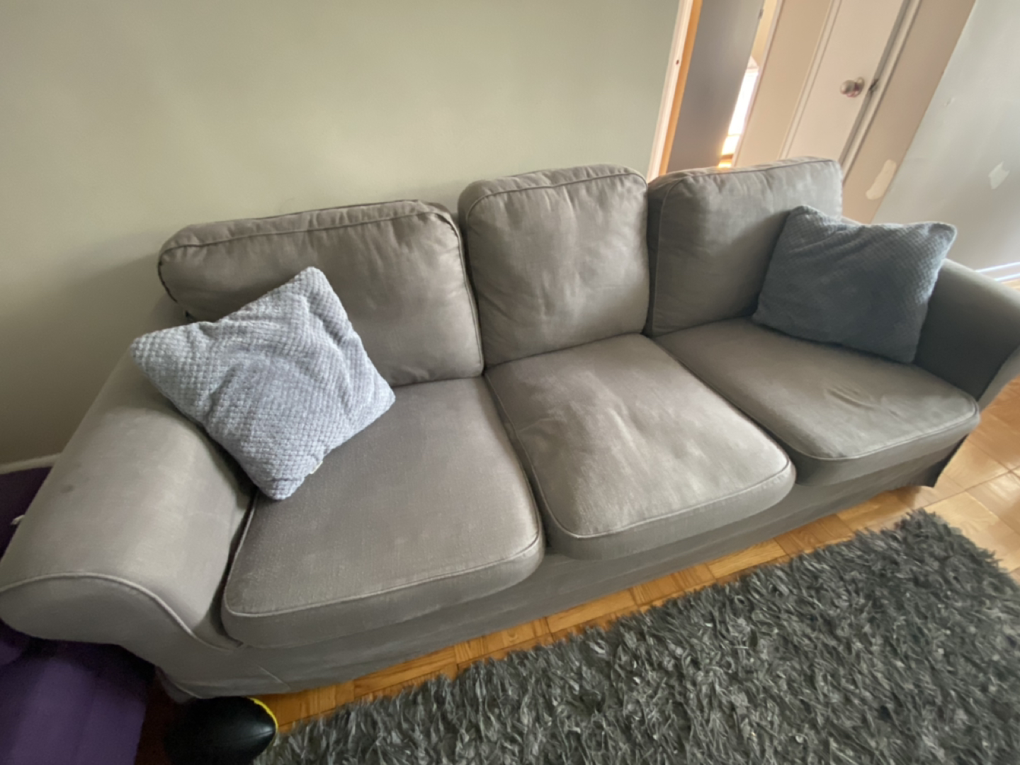 Ikea Sofa