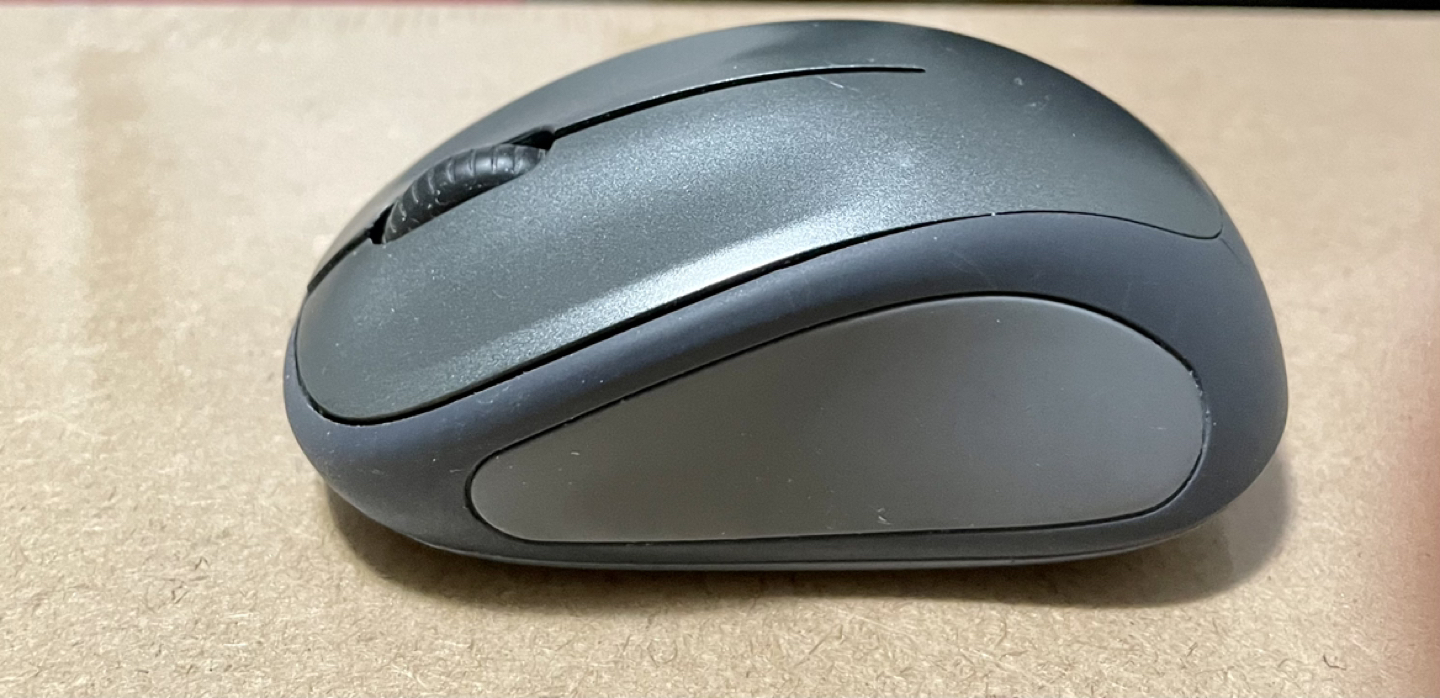 Wireless Mouse for Sale