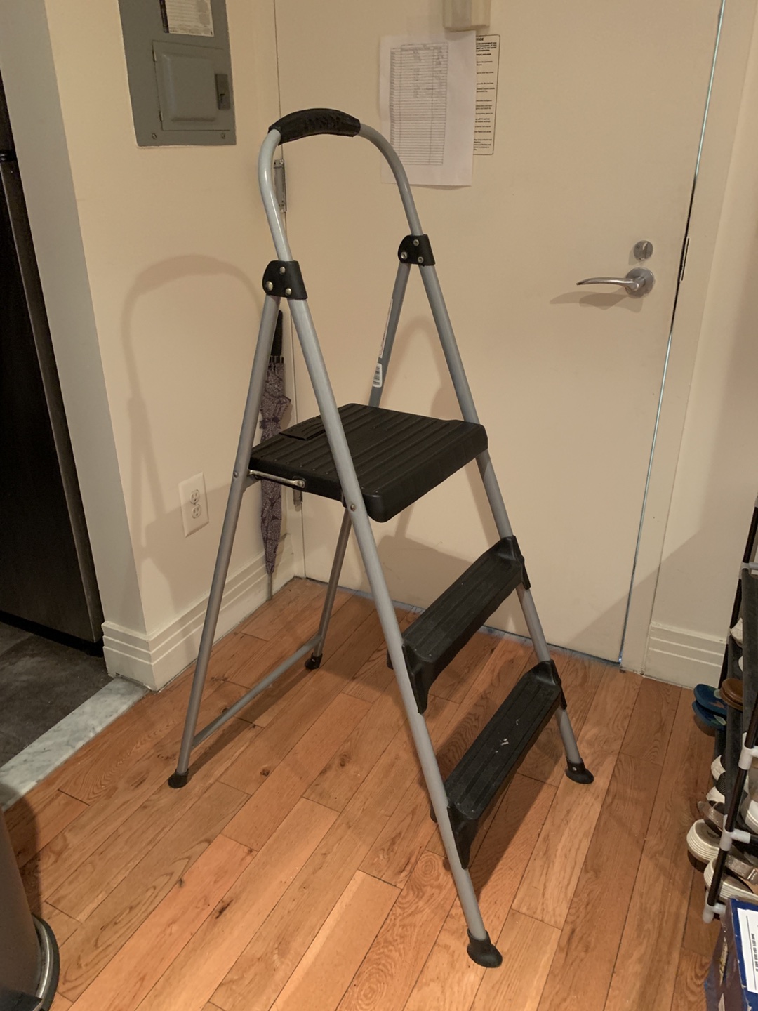 Ladder - photo 2