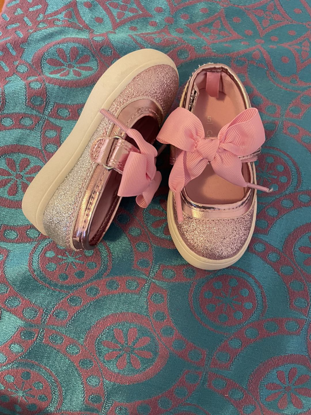 Free Toddler shoes - photo 2