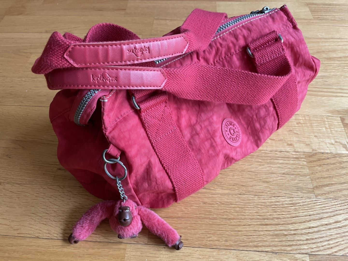 KIPLING Bag - photo 2