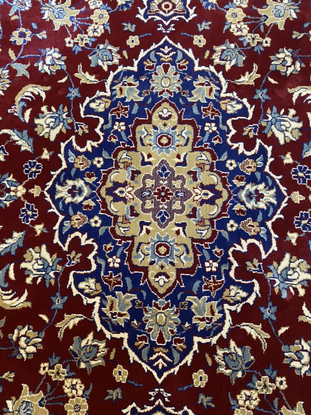 area rug - photo 5