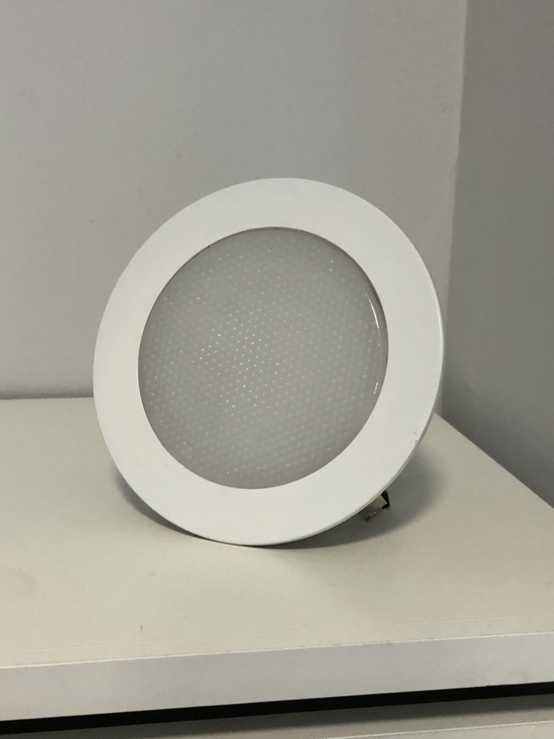 Shower Light