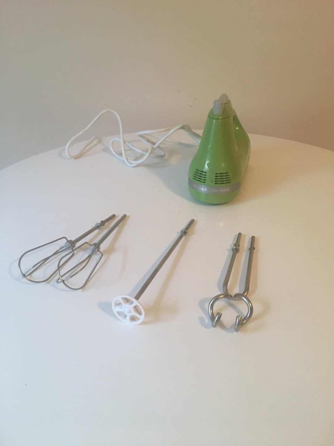 KitchenAid 5-Speed Hand Mixer