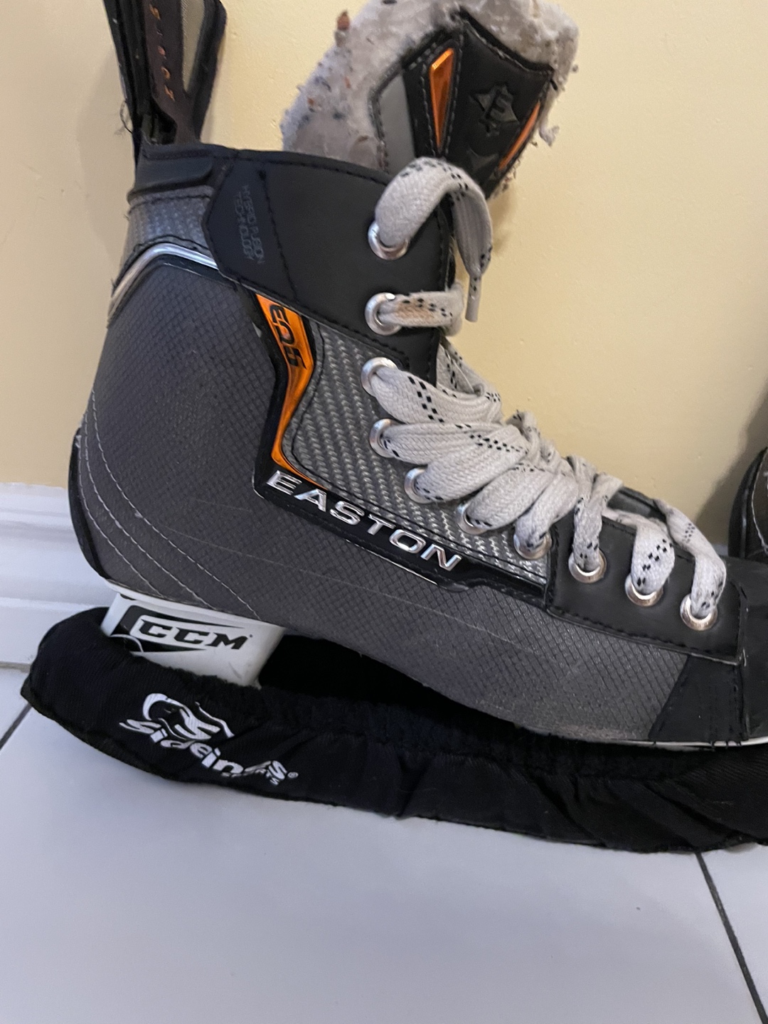 Skates - photo 5