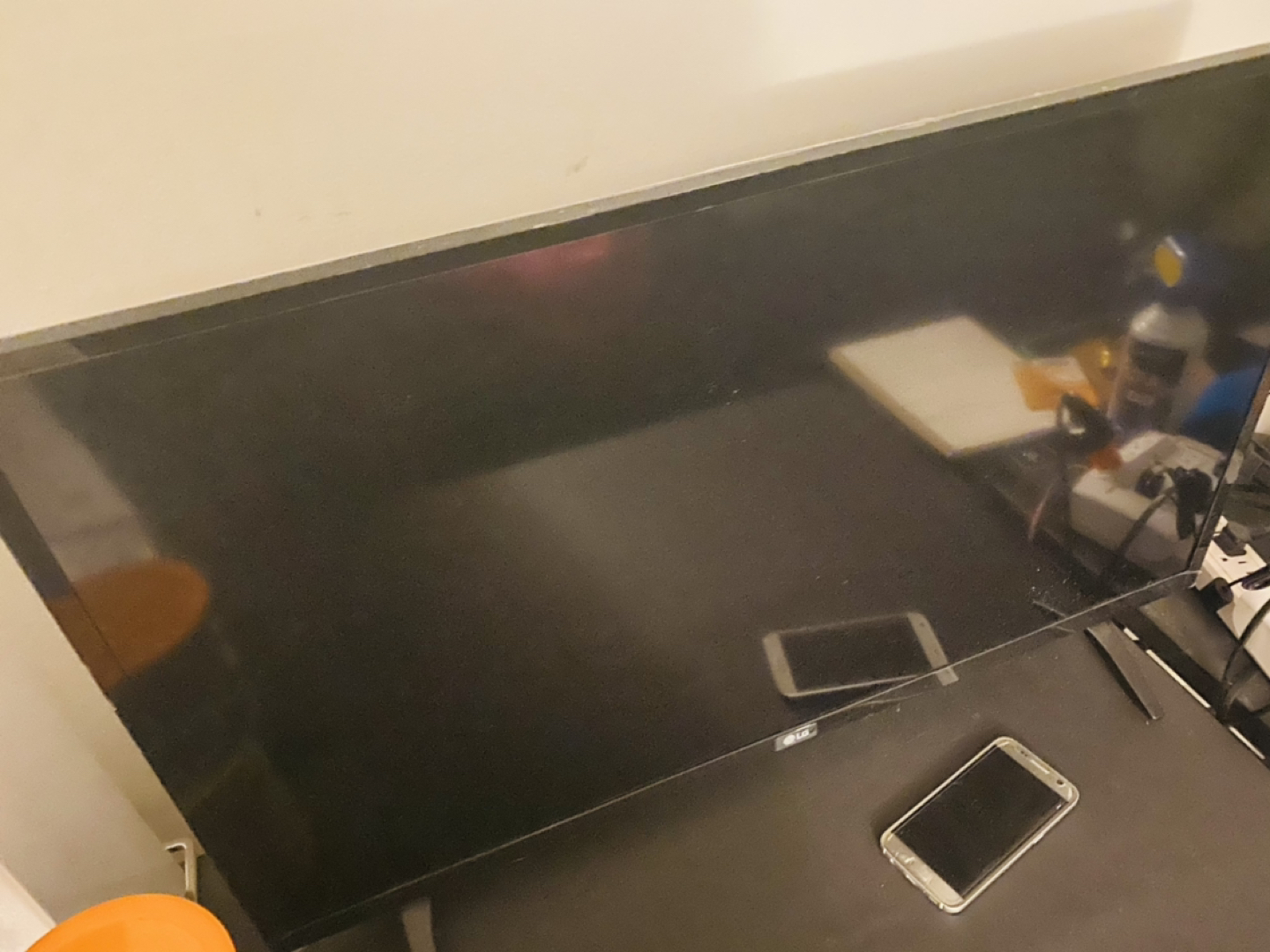 lg tv