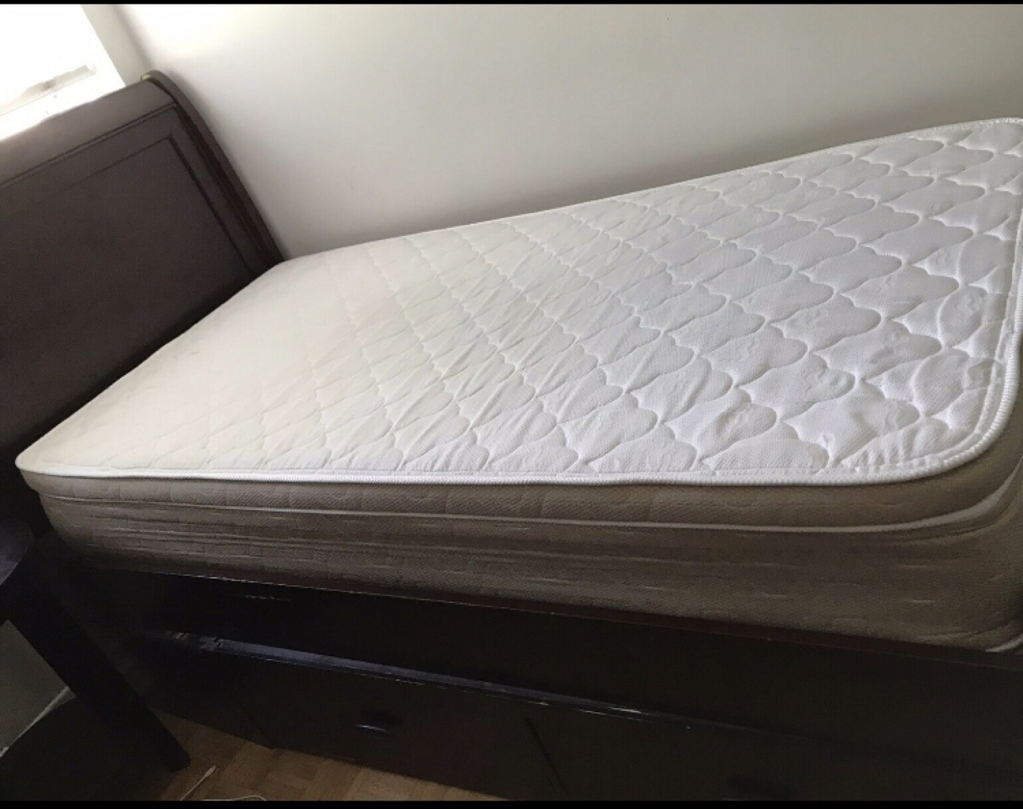MATTRESS FOR SALE WITH FREE BED image indicator(7)