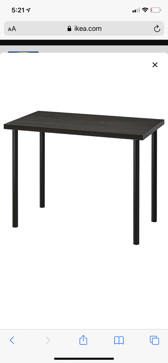 Desk /table - photo 2