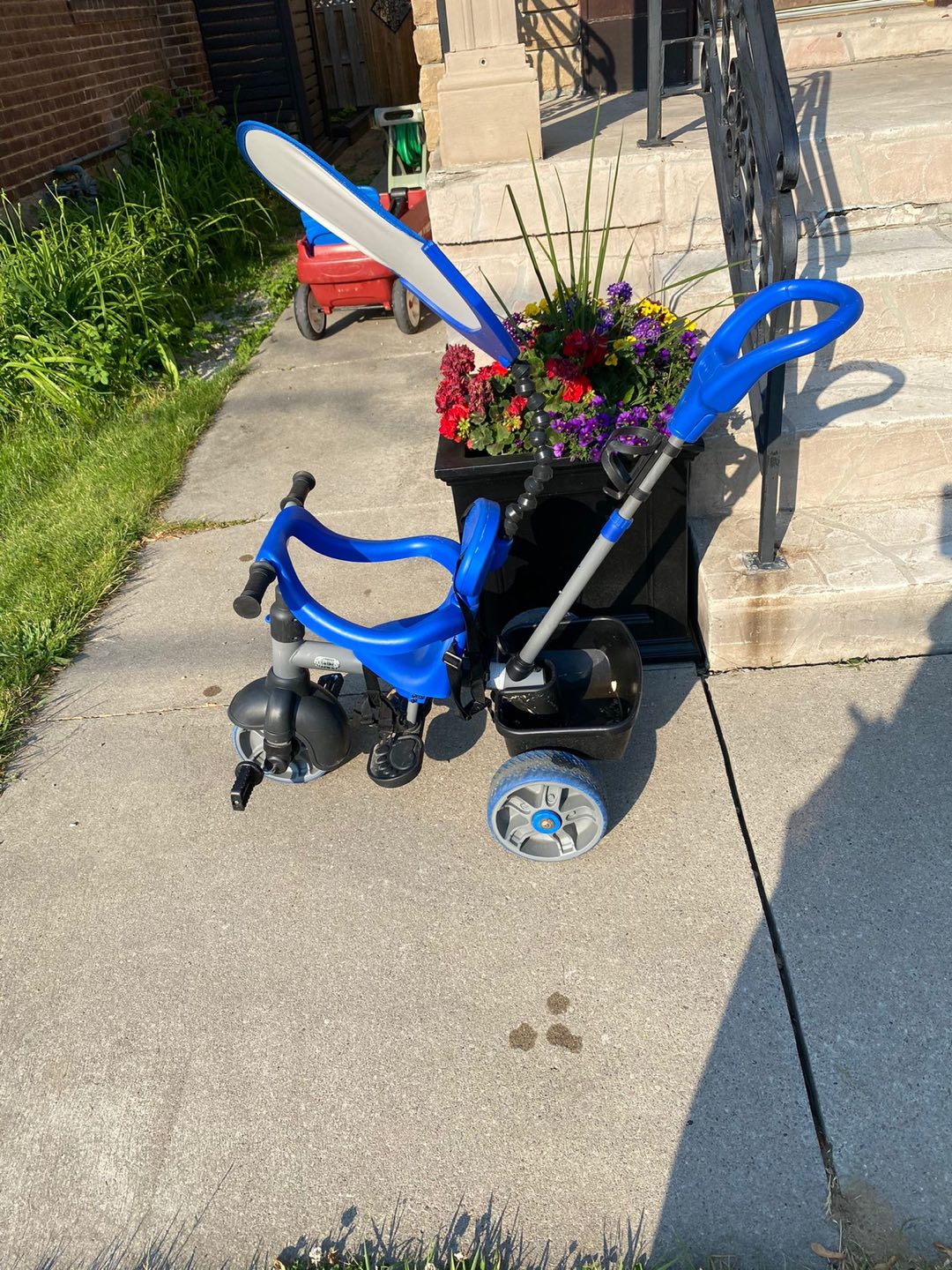Trike  - photo 2
