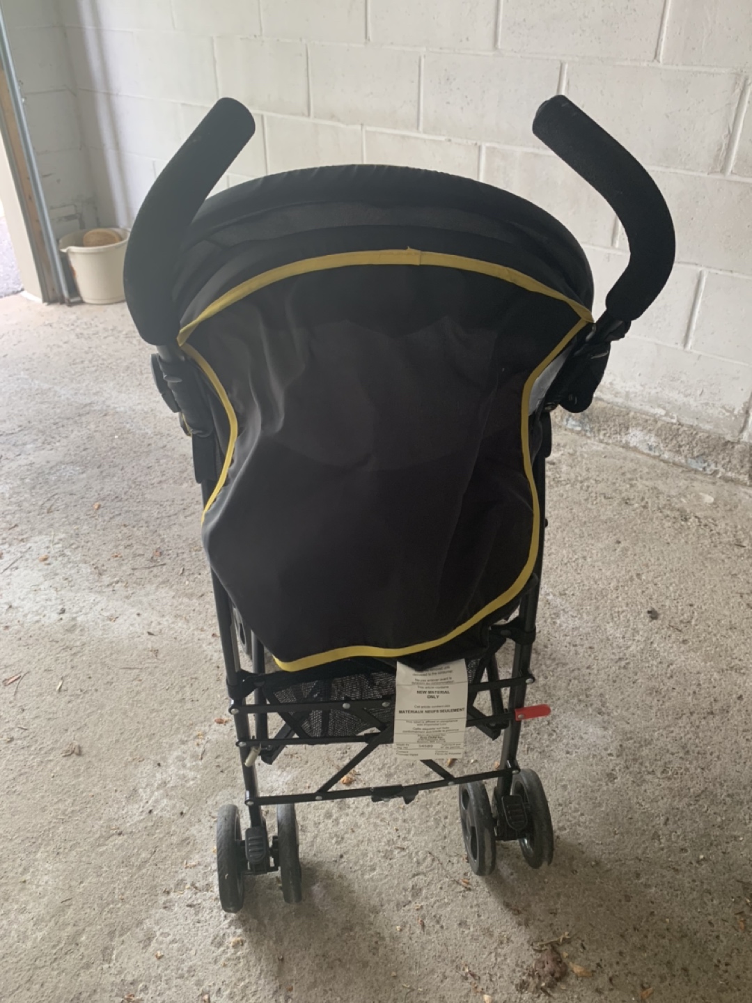 Umbrella Stroller - photo 3