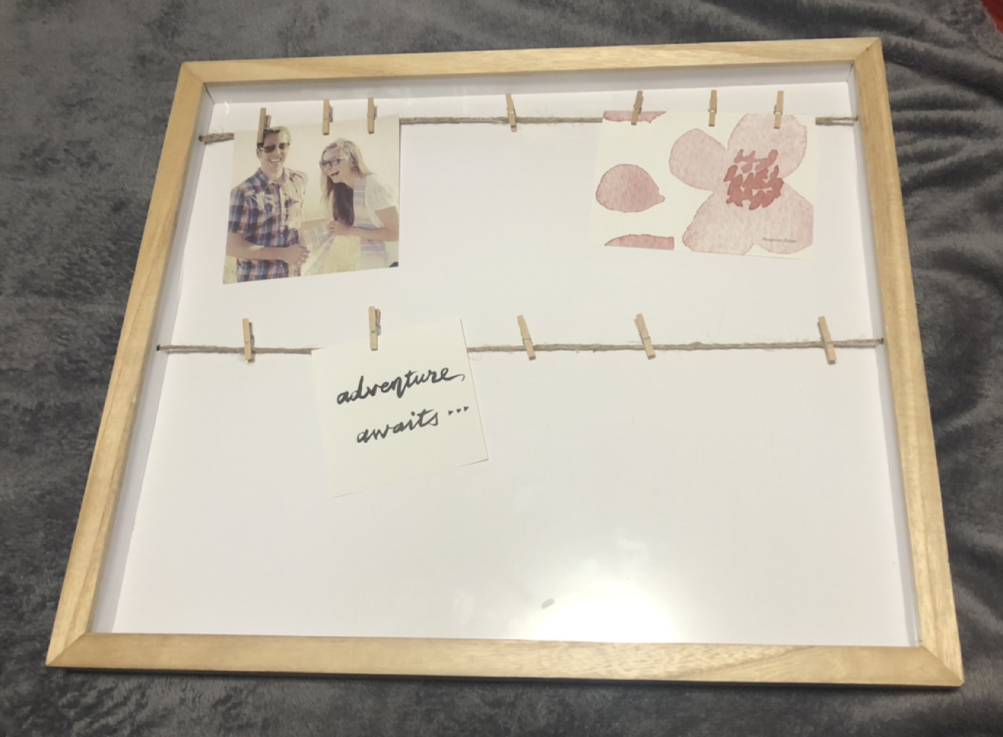 Shadow Box Frame New $10 PickUp: Eglinton-Mt.Pleasant  - photo 2