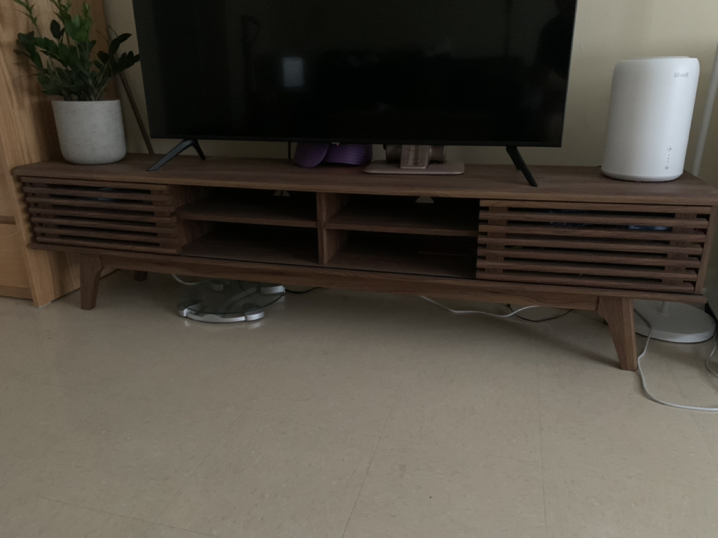 TV stand