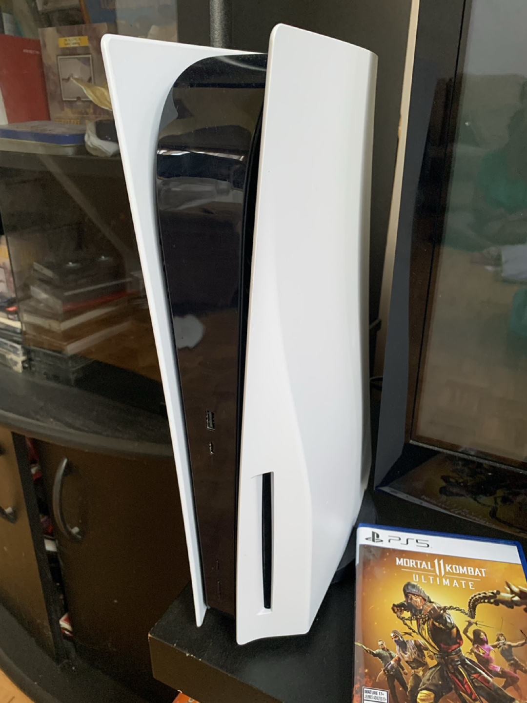 PS5 DISM CONSOLE FOR SALE!!!