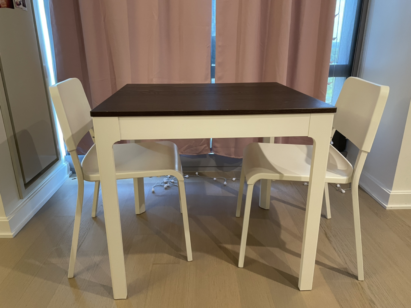 IKEA Extendable Table
