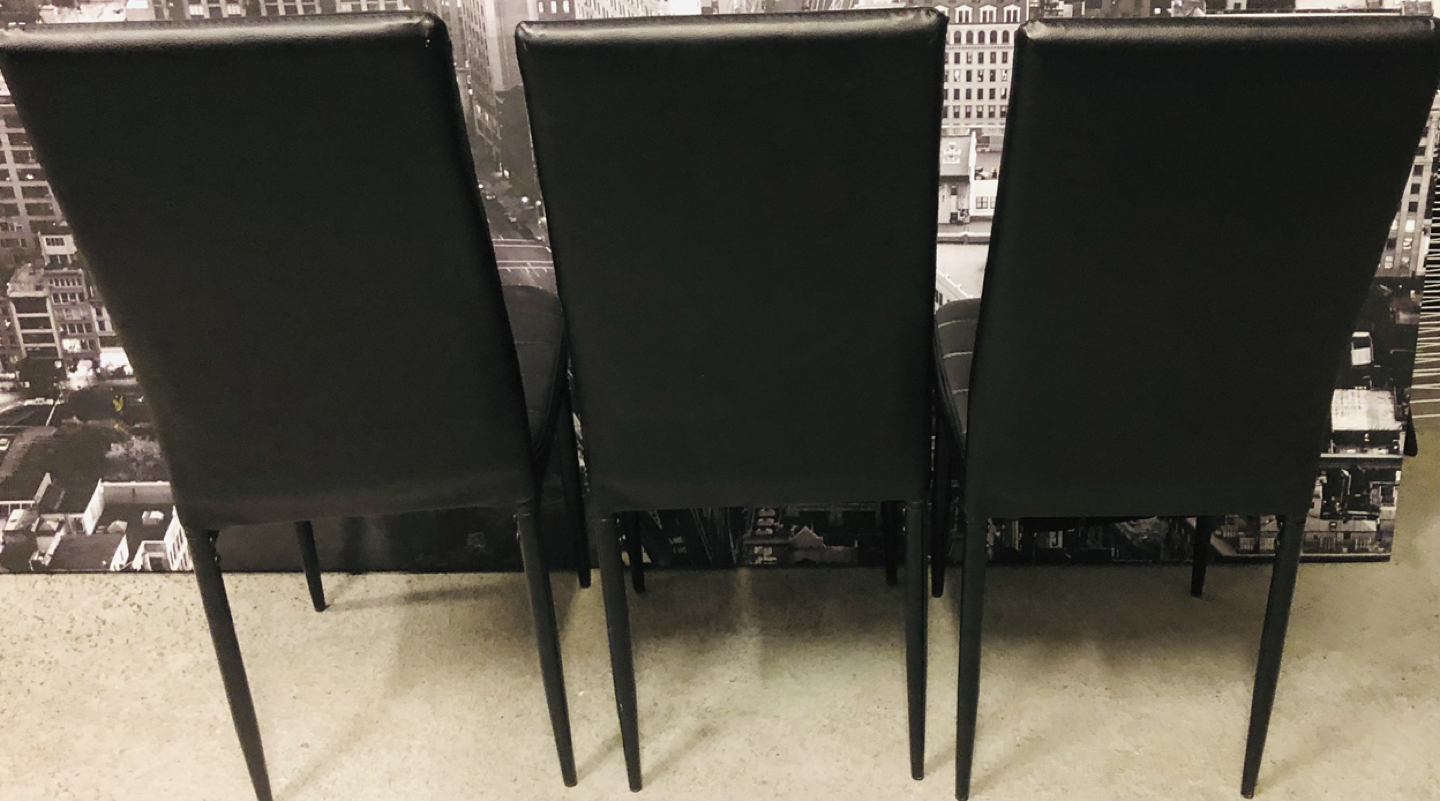 Dining Chairs - photo 3
