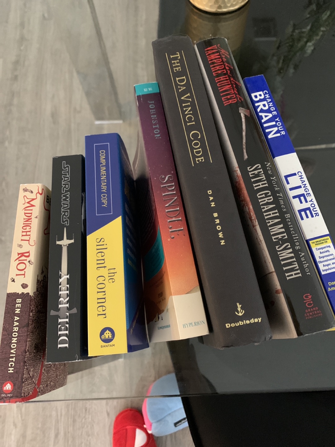 Books 