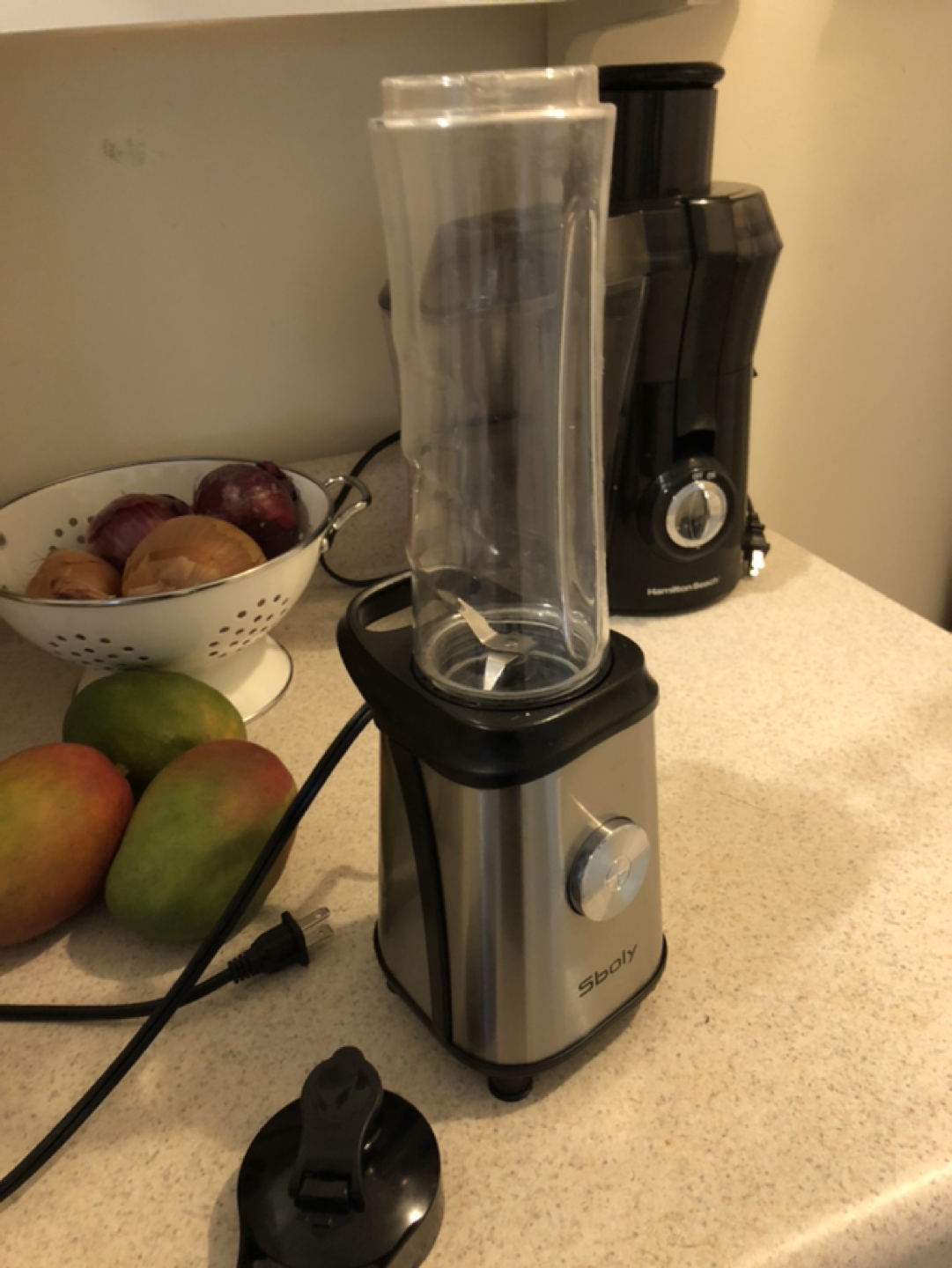 Personal Smoothie  Blender - photo 4