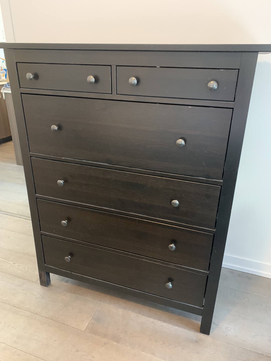 IKEA Hemnes Dresser 