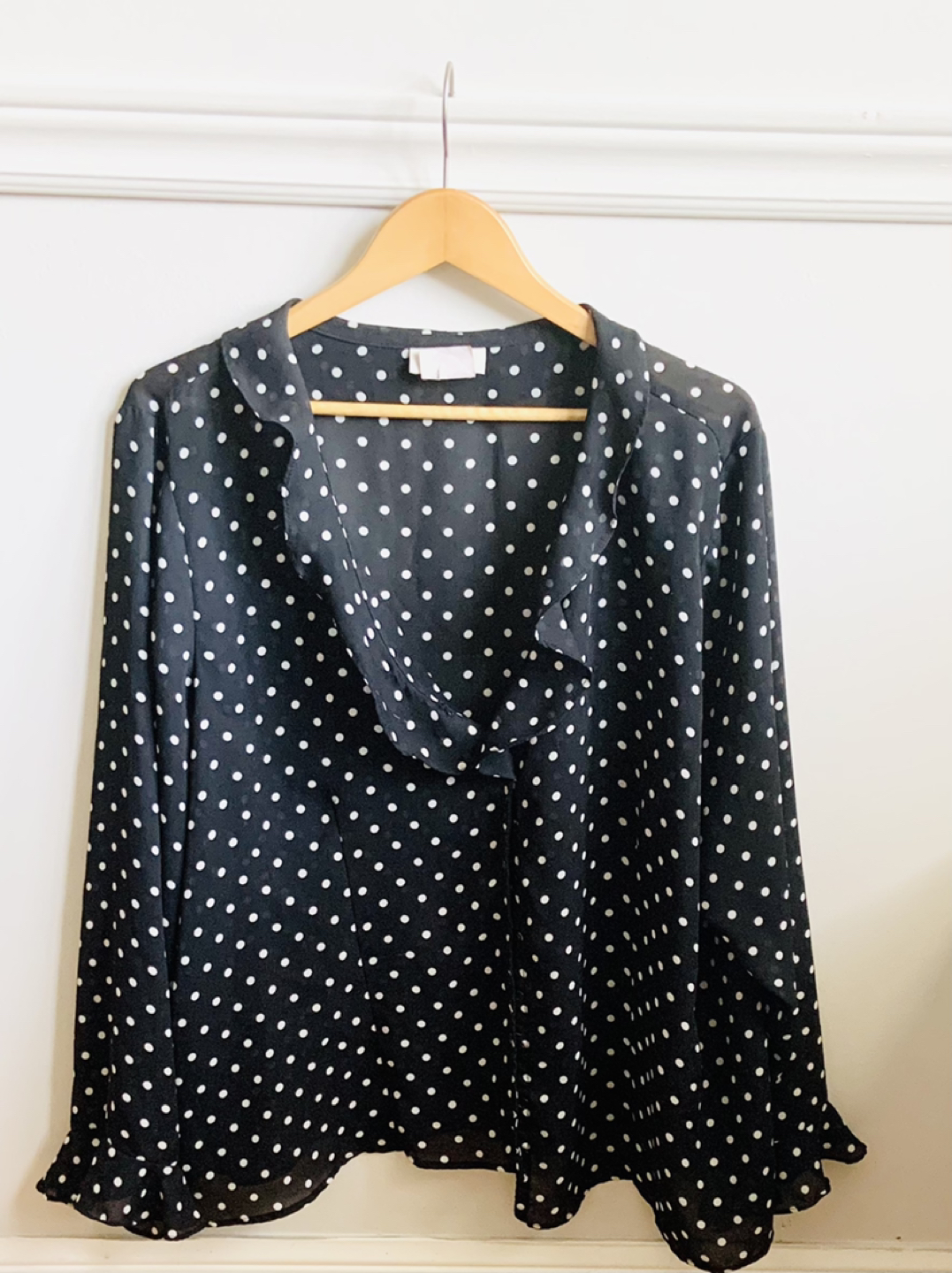 Various plus tops. All eight must sell together. 