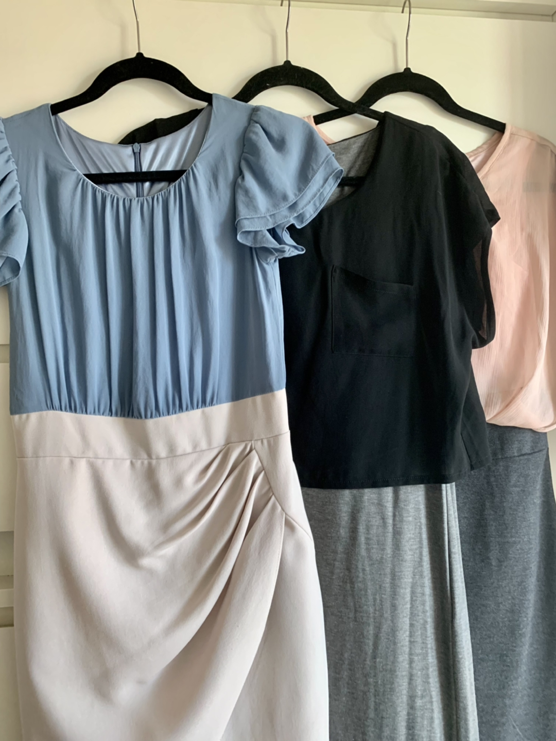 3 Dresses Bundle thumbnail