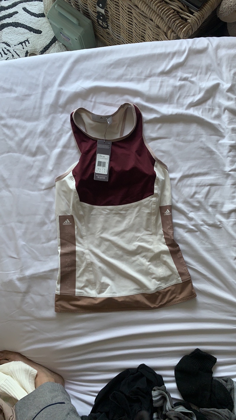 Adidas by Stella McCartney Tank Top thumbnail