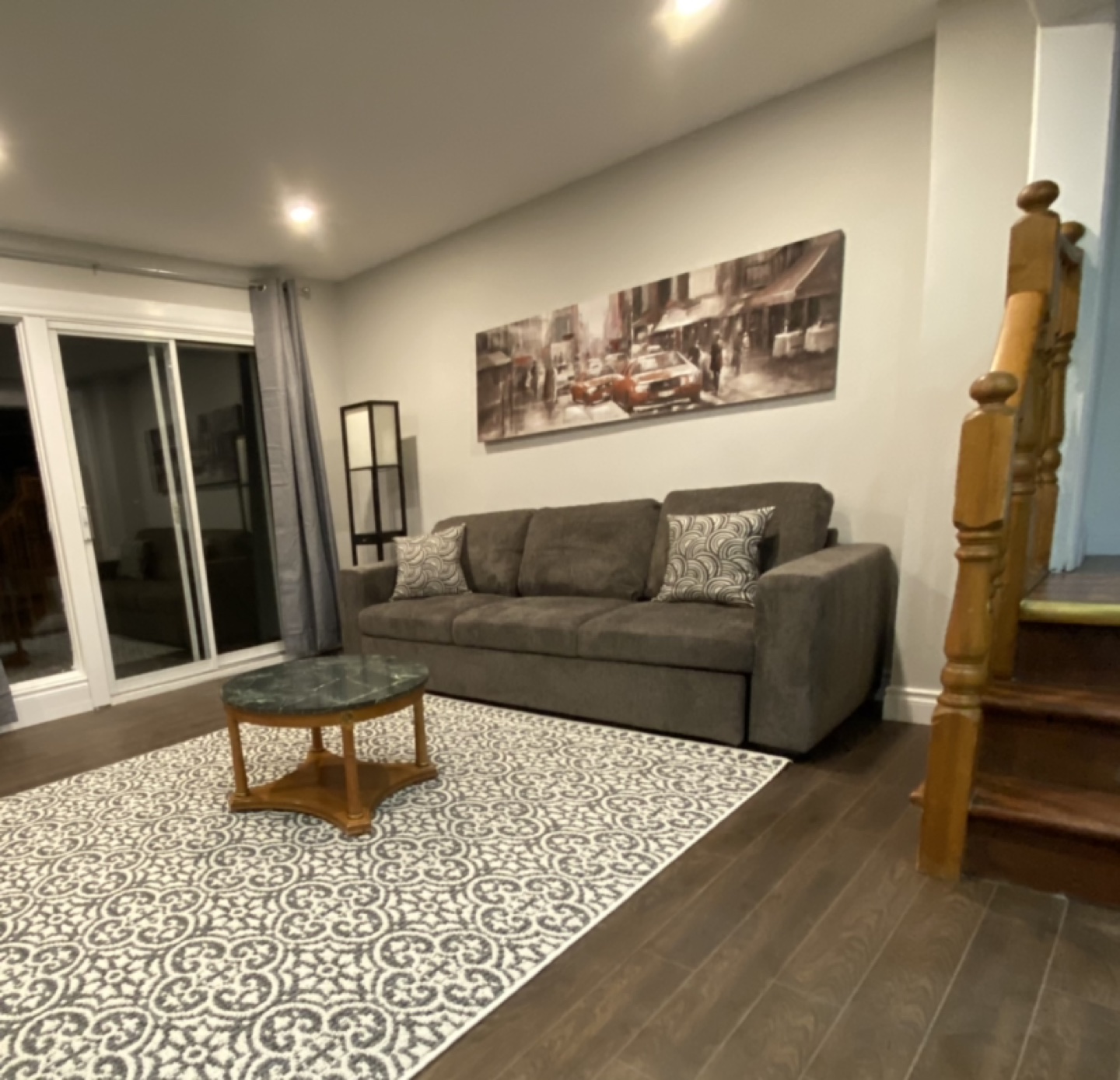 Canvas wall art thumbnail