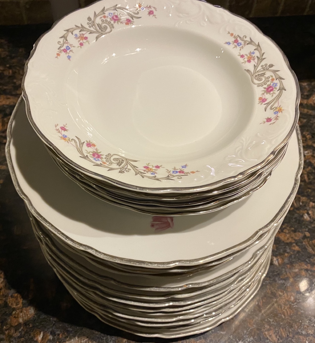 20 pieces of plates  image indicator(3)