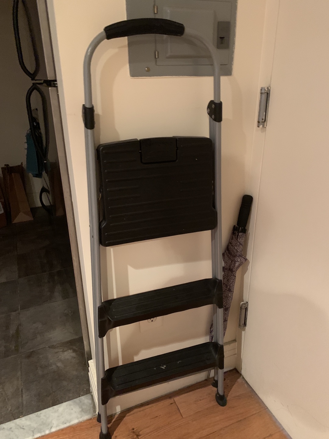Ladder