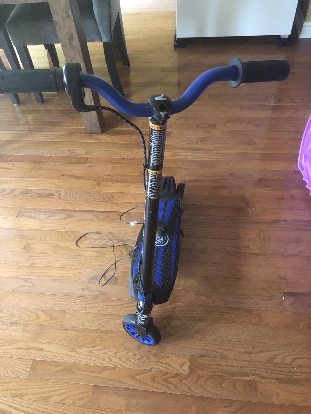 electric quickboard