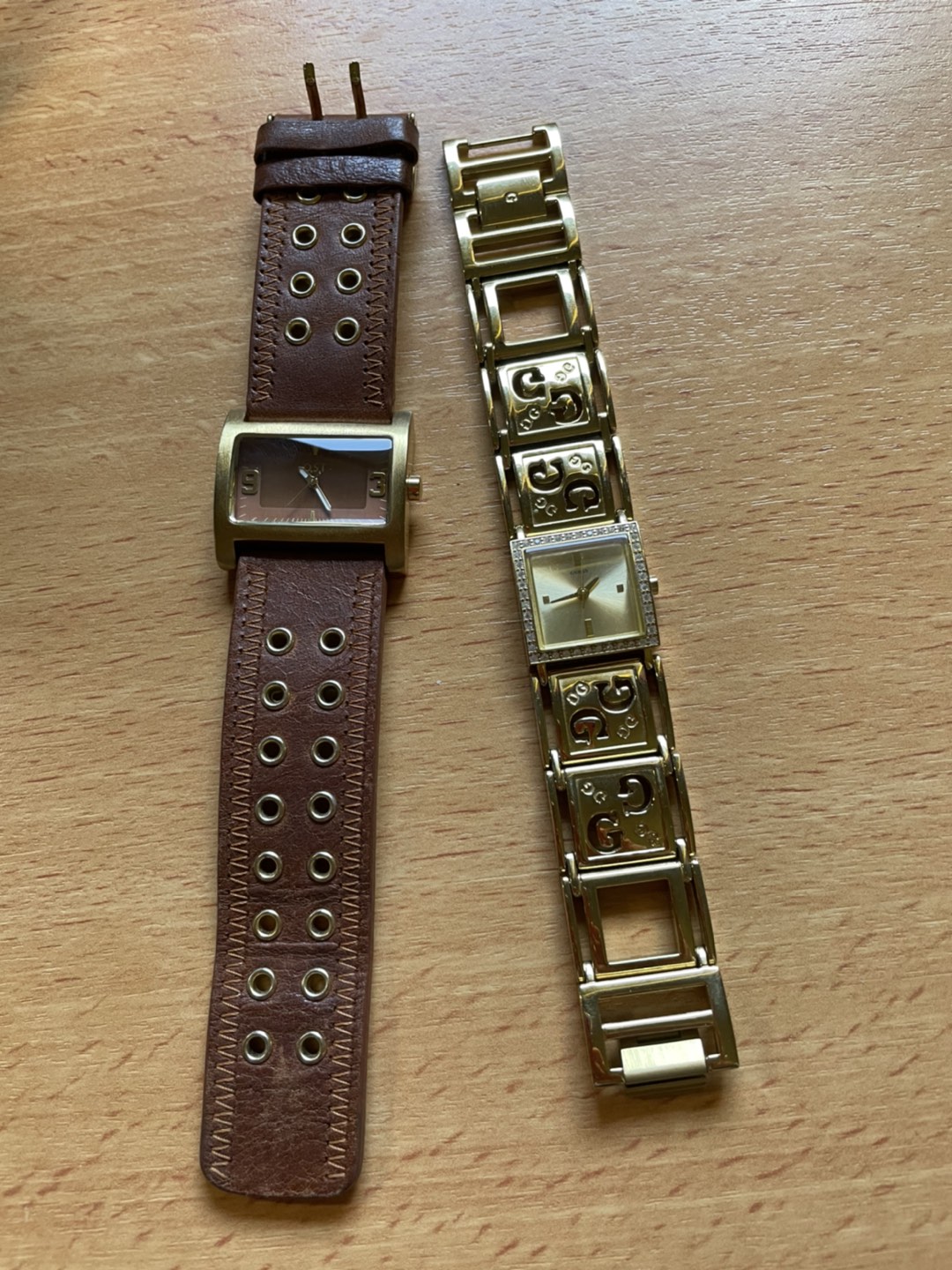 Woman’s Watch 