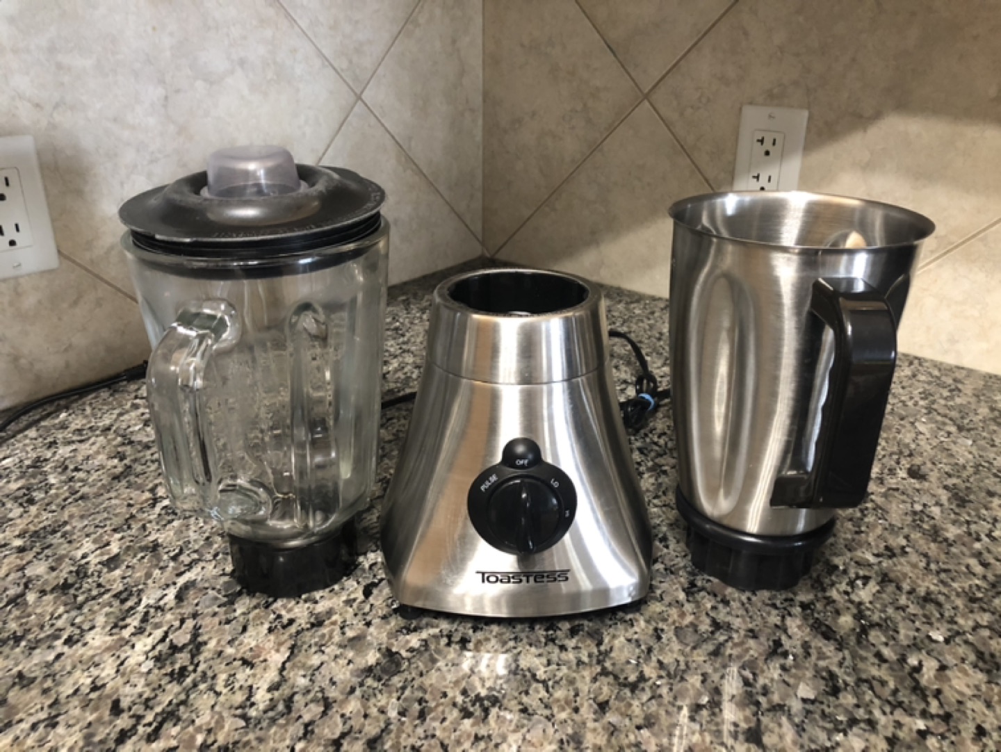 Blender