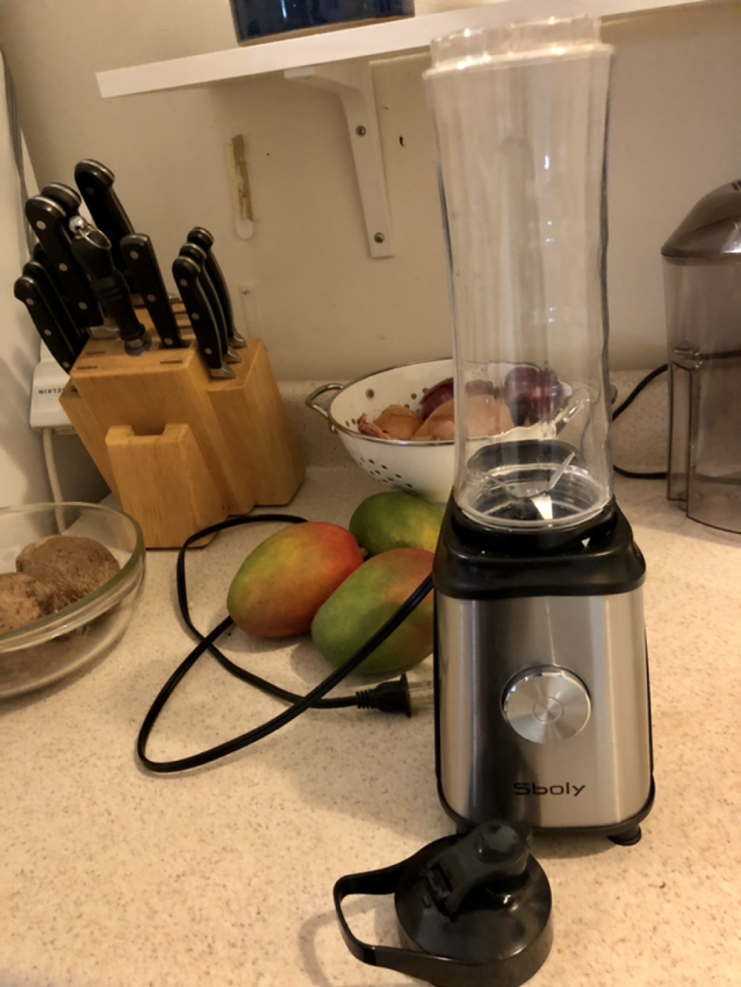 Personal Smoothie  Blender - photo 2