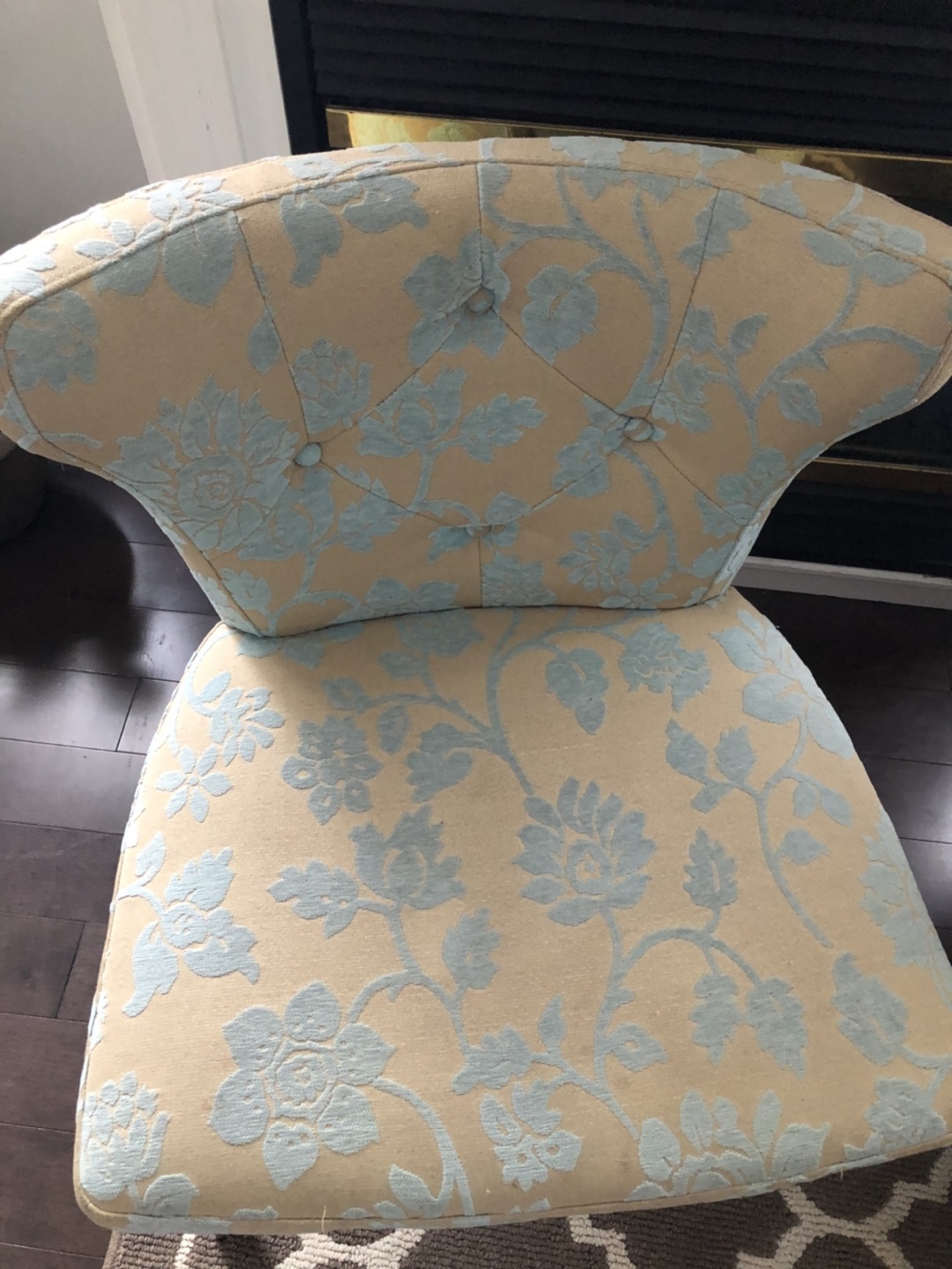 Accent chairs  - photo 5