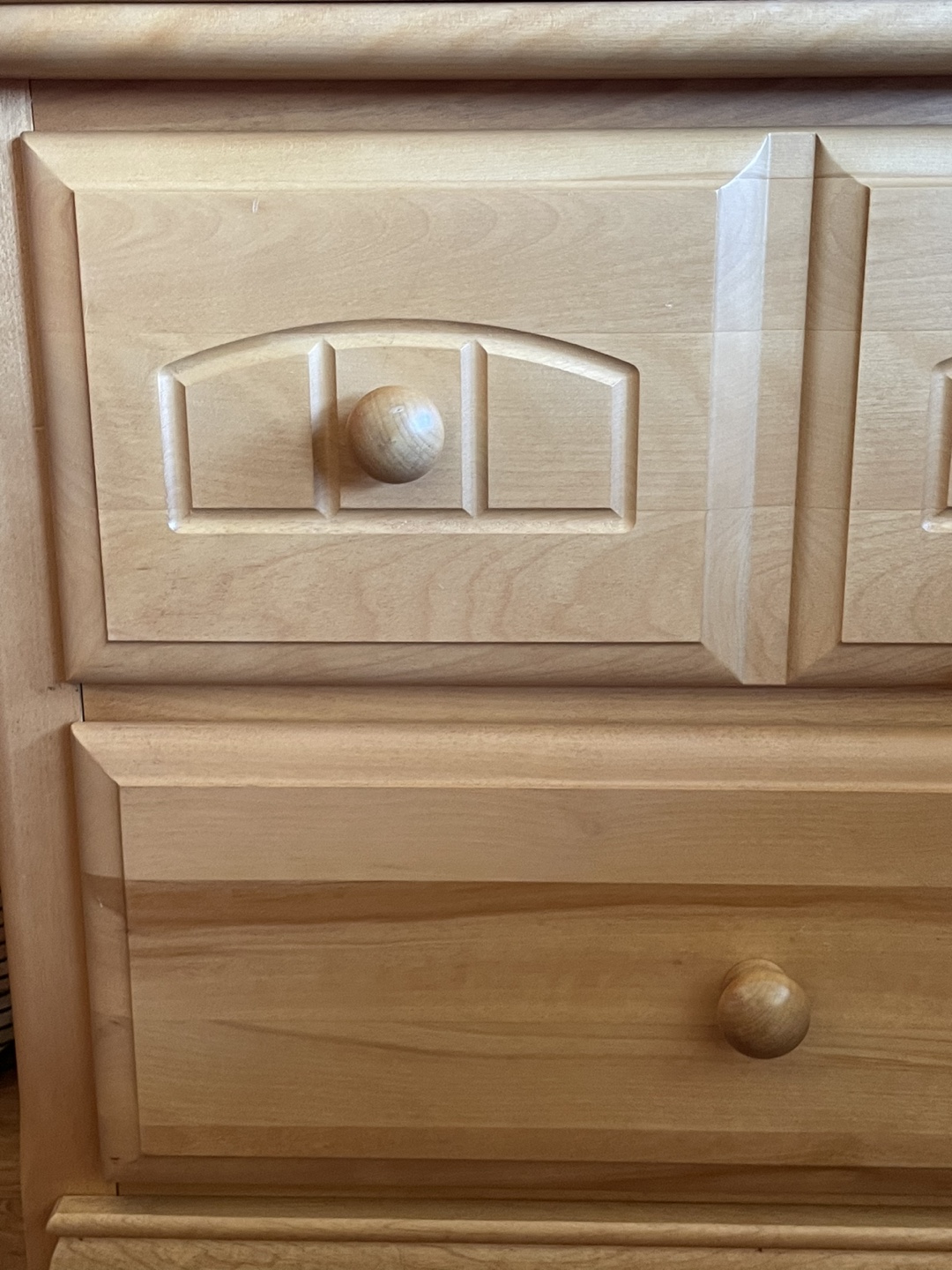 Side Dresser - photo 4
