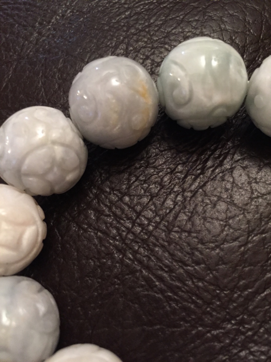Jade Bracelet. - photo 5