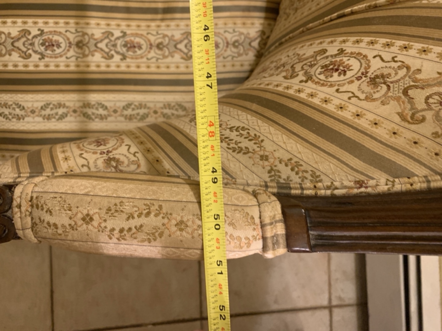 Couch and love seat set - photo 2
